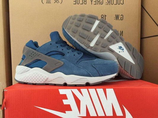 Nike Air Huarache I Men Shoes--031